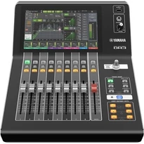 Yamaha DM3 Standard digitális keverőpult