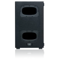 QSC KS112 aktív szubsugárzó