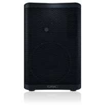 QSC CP8 aktív hangsugárzó