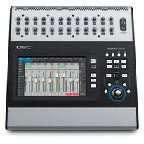 QSC TOUCHMIX-30Pro Digitális, érintőképernyős keverőpult