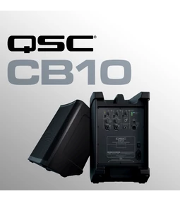 Vétel?!  QSC CB10