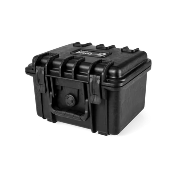 CLF Tourcase 115, IP65, 270x231x185 mm, belső szivaccsal