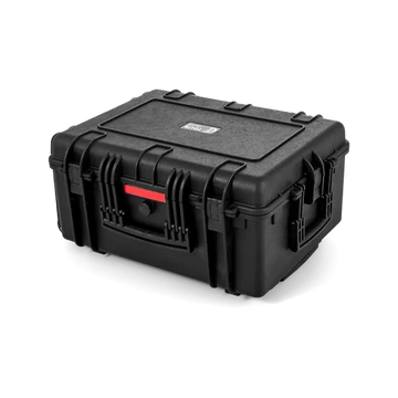 CLF Tourcase 155, IP65, 610x472x275 mm, kihúzható fül, kerekek