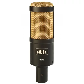 Heil Sound PR40-BG Mikrofon