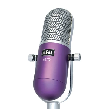Heil Sound PR77-DP Mikrofon