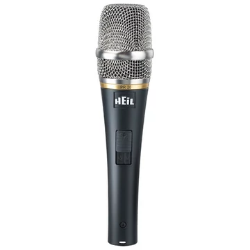 Heil Sound PR20-SUT mikrofon, kapcsolós
