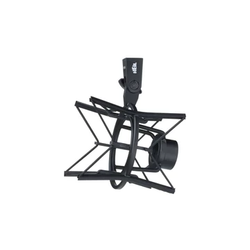 Heil Sound PRSMB Rezgéscsillapító Heilsound mikrofonokhoz, fekete