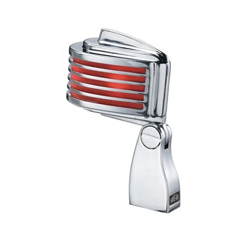 Heil Sound The Fin Ch/Rd mikrofon