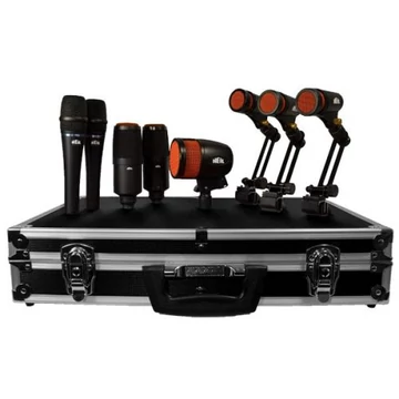 Heil Sound HDK-8 Mikrofon készlet