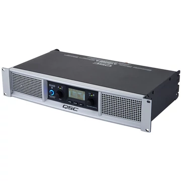 QSC GXD8 Teljesítményerősítő