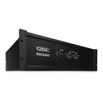 QSC RMX5050a Teljesítményerősítő