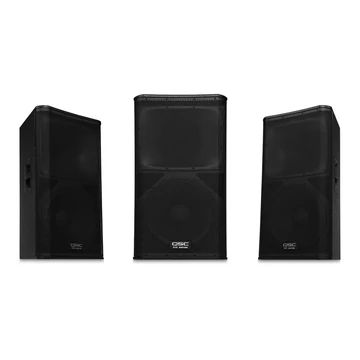 QSC KW152 Aktív hangsugárzó