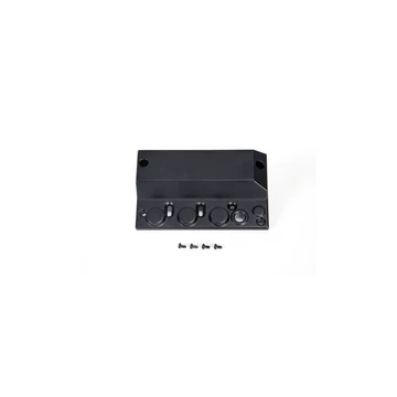 QSC K.2 SERIES LOCK OUT COVER