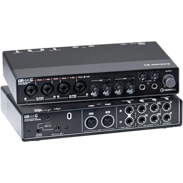 Steinberg UR-44C