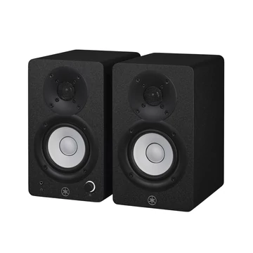 Yamaha HS3 aktív stúdió monitorpár