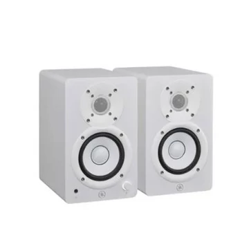 Yamaha HS3W aktív stúdió monitorpár