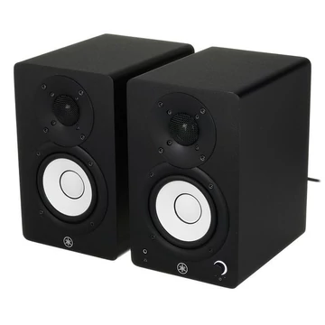 Yamaha HS4 aktív stúdió monitorpár