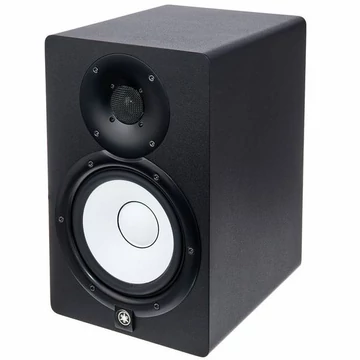 Yamaha HS7 aktív stúdió monitor