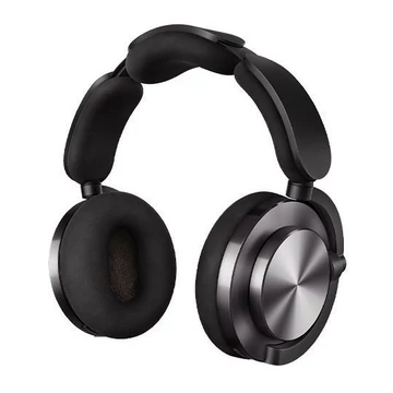 Dyson OnTrac™ (WP02) CNC Black Nickel - vezeték nélküli fejhallgató