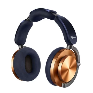 Dyson OnTrac™ (WP02) CNC Copper - vezeték nélküli fejhallgató