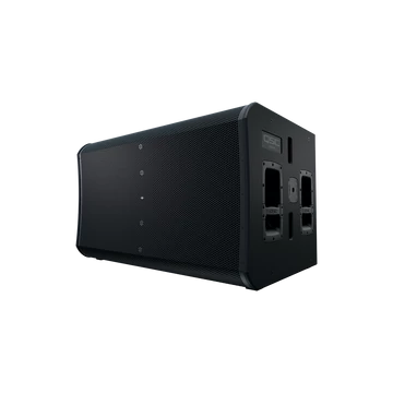 QSC LS218 aktív szubsugárzó