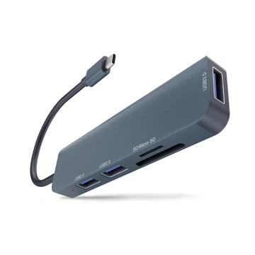Newell 5-in-1 USB-C HUB
