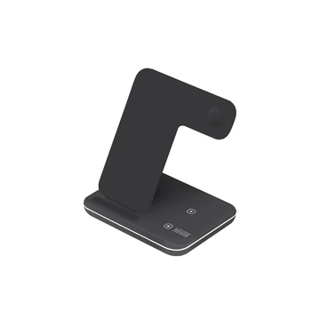 Newell induOne N-GY-Z5A induktív (wireless/vezetéknélküli) töltő 3 mobil eszközhöz
