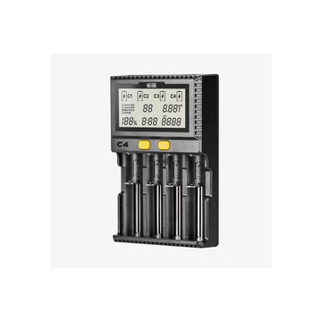 Newell Smart C4 Supra univerzális töltő