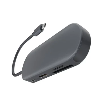 Newell 7-in-1 USB-C HUB