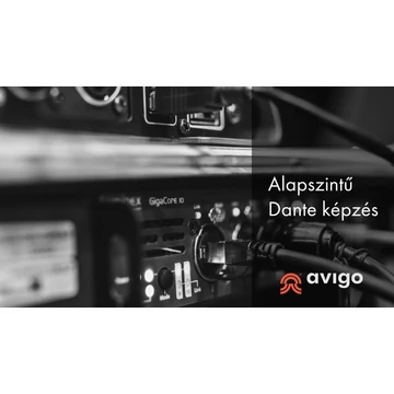 Képzés: Dante (alapszint) 2026-04-15