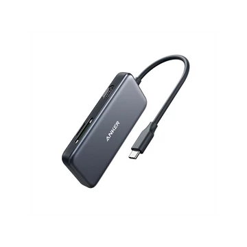 Anker Premium 5-in-1 USB-C Hub 2A1H2M