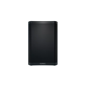 QSC CB10 akkumulátoros aktív hangsugárzó