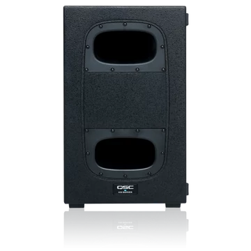 QSC KS112 aktív szubsugárzó