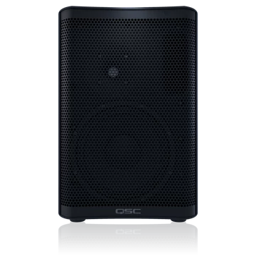 QSC CP8 aktív hangsugárzó