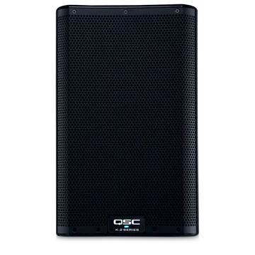 QSC K8.2 aktív hangsugárzó