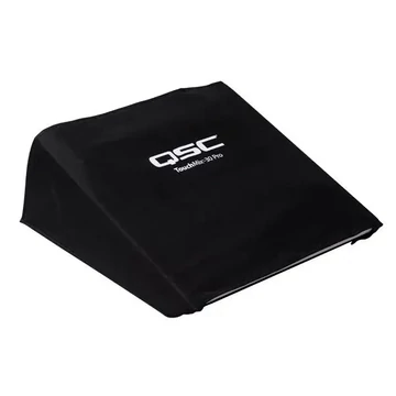 QSC TOUCHMIX-30Pro DUST COVER Porvédő takaró TouchMix30-Pro-hoz
