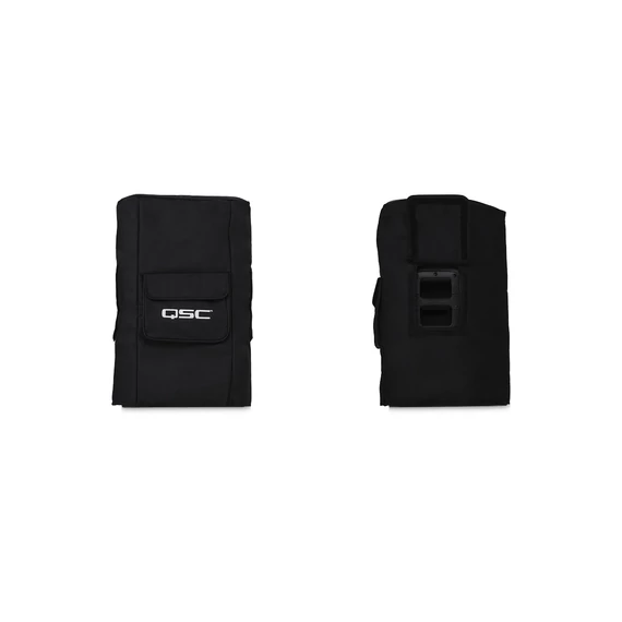 QSC KW122 COVER