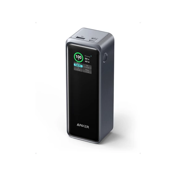 Anker Prime Power Bank 27,650mAh 250W Black
