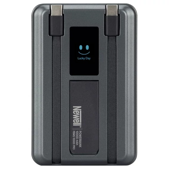 Newell Power Bank MS-10000 MagSafe PRO - 10000 mAh - 2XUSB-C