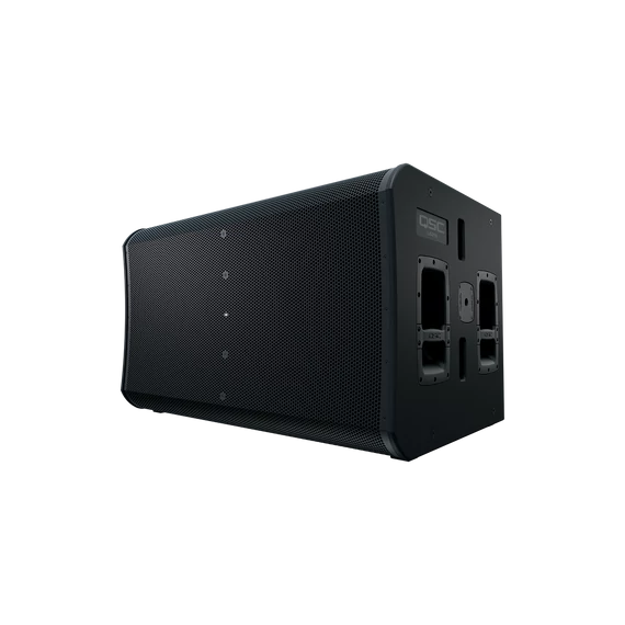 QSC LS218 aktív szubsugárzó