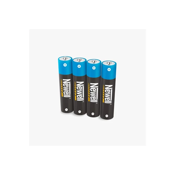 Newell AAA 950mAh 4db akkumulátor
