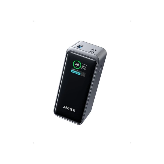 Anker Prime Power Bank 20,000mAh 200W Black