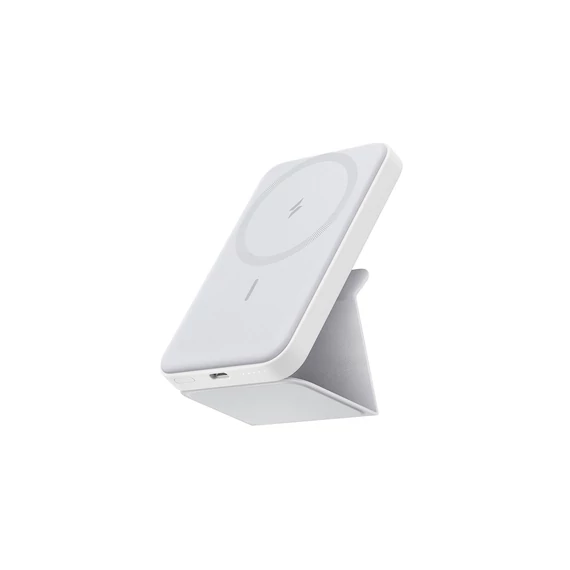 Anker PowerCore Mag-Go 5K White