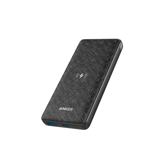 Anker PowerCore III Wireless 10000