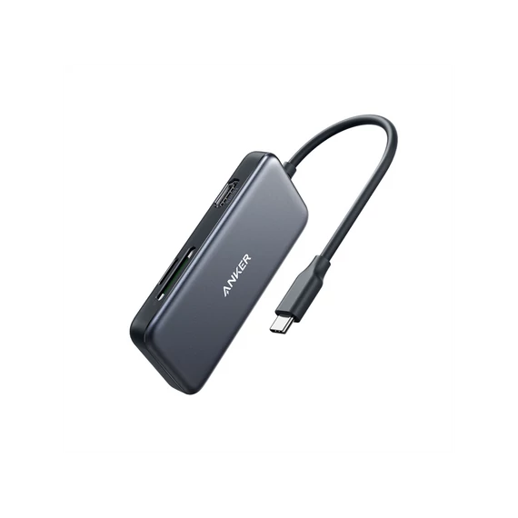 Anker Premium 5-in-1 USB-C Hub 2A1H2M