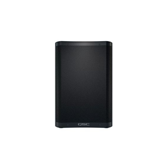 QSC CB10 akkumulátoros aktív hangsugárzó