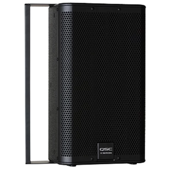 QSC E110YM-BK Konzol