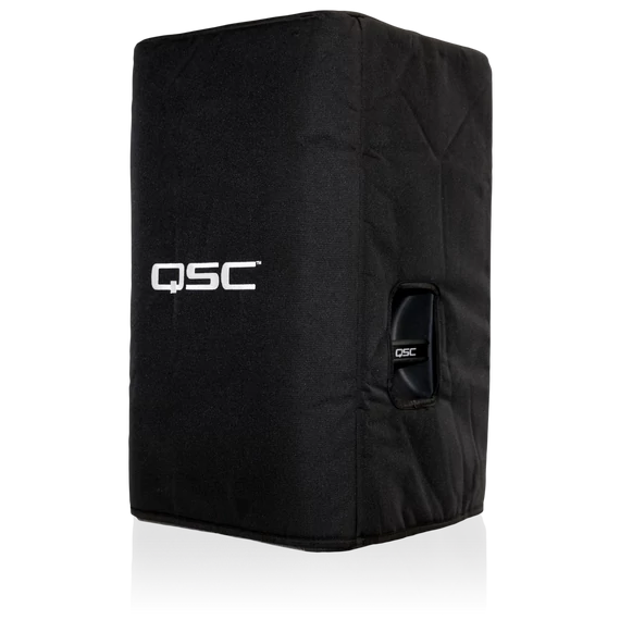 QSC E12-CVR Huzat