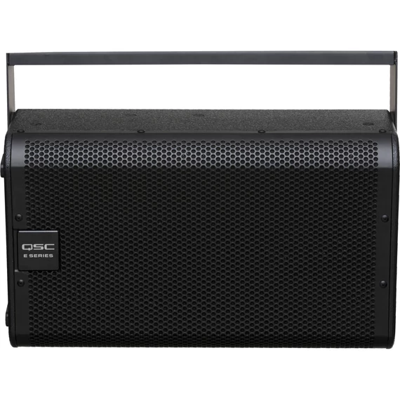 QSC E15YM-BK Konzol