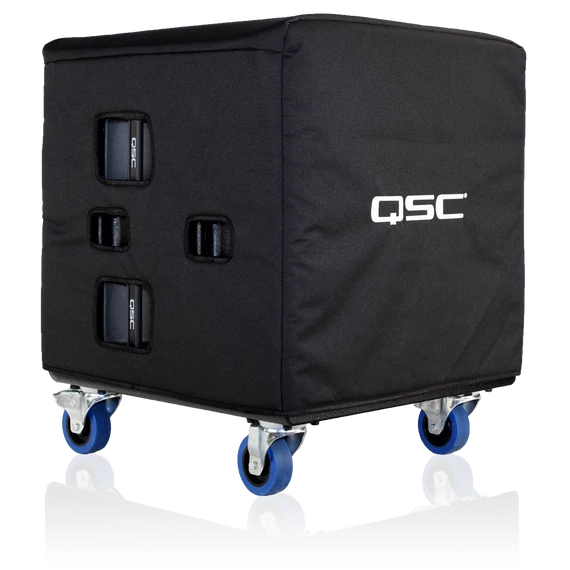 QSC E118SW-CVR Huzat E118SW-hez